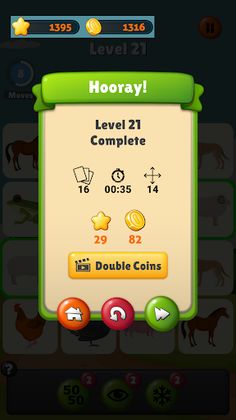 Where Was It - Memory Puzzle - Screenshot 4