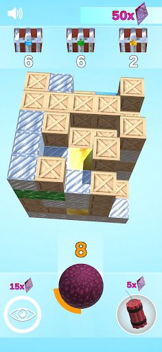Block Master - Screenshot 2