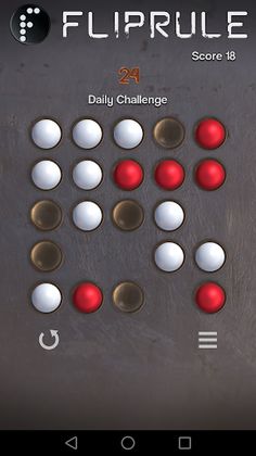 Fliprule - Screenshot 4