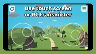 FPV Drone ACRO simulator - Screenshot 3