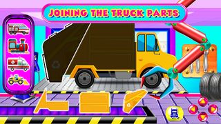 preschool toddlers driving tru - Screenshot 2