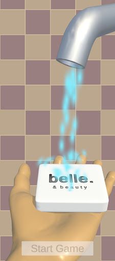 Sabun Pemutih Kulit - Screenshot 1