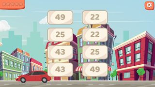 Számtömb - Ügyesedni - Screenshot 2