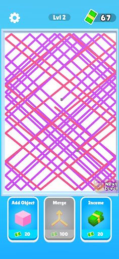 Fill ASMR - Screenshot 3