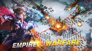 State of Heroes: Empires War - Screenshot 2