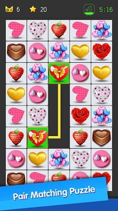 Tile Onnect - Matching Puzzle - Screenshot 1