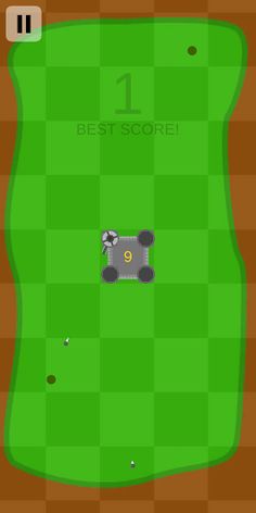 Protect Your Castle - Screenshot 2