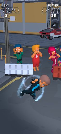 Card Breaker - Screenshot 3