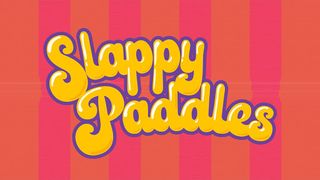 Slappy Paddles - Screenshot 1