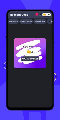 Scratches - Earn Redeem Code - Screenshot 3