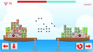 Puzzle & Battle - Screenshot 3