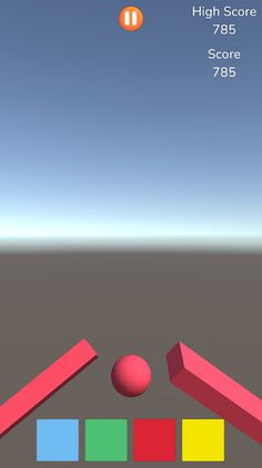 Break Block - Screenshot 3