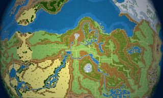 Doom & Destiny Advanced Lite - Screenshot 3