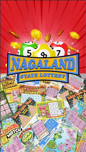 NSL Nagaland State Lottery - Screenshot 3