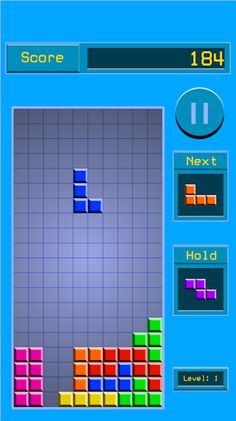 Another Brick Block Puzzle - Screenshot 3