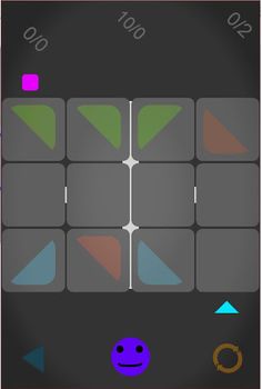 Broken Puzzle - Screenshot 2