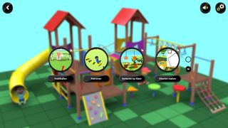 Rolf Connect - Colours & Shape - Screenshot 2