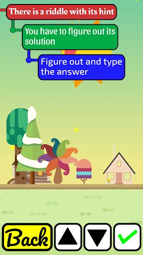 Riddle Mania: Classic Puzzle - Screenshot 2