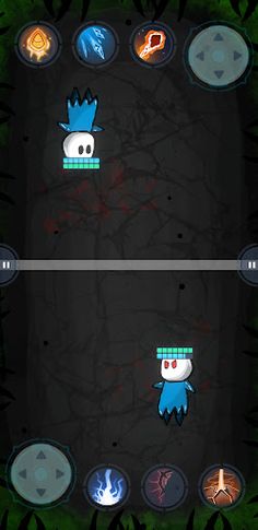 Two Souls: 2 Players - Screenshot 4