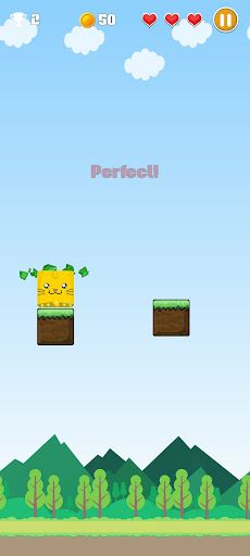 Kitty Dash - Screenshot 4