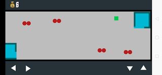 The Box Escape Chapter 01 - Screenshot 1