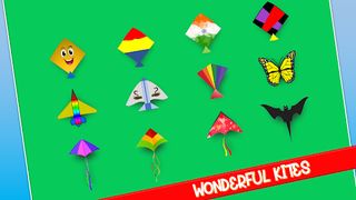 PatangBazi 2 - Kite Flying - Screenshot 3