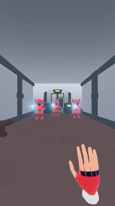 Polarity - Screenshot 1