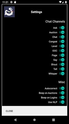 Dungeon by SmartMonsters - Screenshot 4