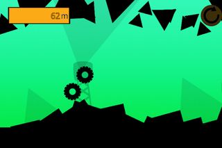 Amazing Driver - Hard Ways - Screenshot 1