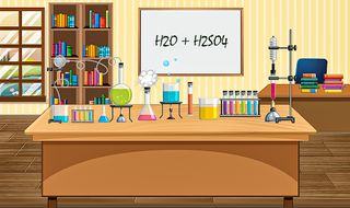 Pretend Play School Life Fun - Screenshot 3