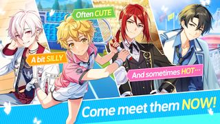 AFTER L!FE: The Sacred Kaleido - Screenshot 3