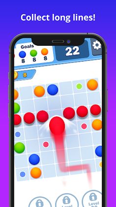 Line Em All - Dot Connect - Screenshot 2