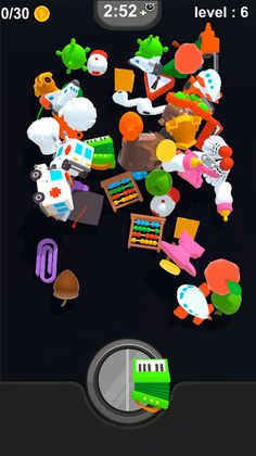 Match 3D 2023 - Screenshot 2