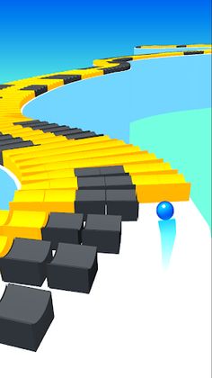 Crash Ball - Screenshot 4