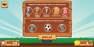 Kami Siaga - Screenshot 1