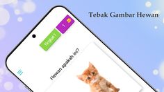 Tebak Gambar Hewan - Screenshot 4