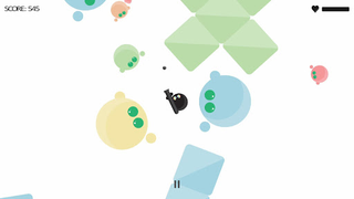 The Shady Story IV - Screenshot 2