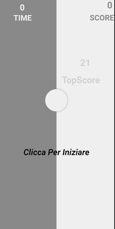 BlackOrWhite? - Screenshot 1