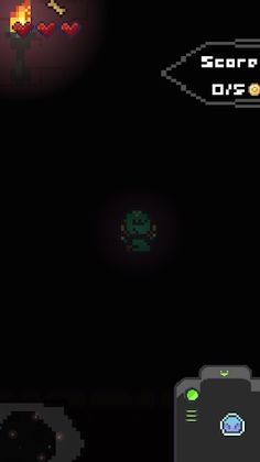 Darxo - Screenshot 2