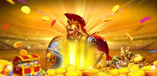 Fun Roma Game - Screenshot 1