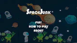 SpaceJunk - Screenshot 1