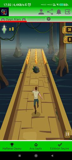 Game House - App of All Games - Screenshot 3