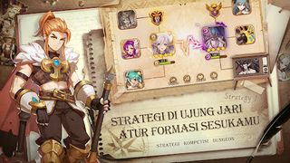 Idle Legends - Screenshot 3