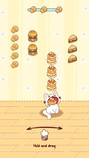 Cat World Music - Screenshot 3