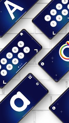 Italian Alphabet And Numbers - Screenshot 2