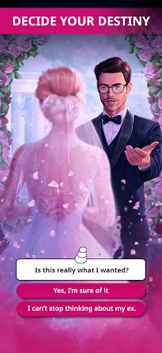 Tabou Stories®: Love Episodes - Screenshot 4