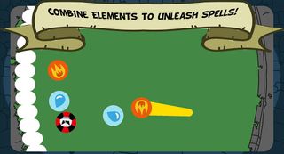 Angry Alchemists - Screenshot 3