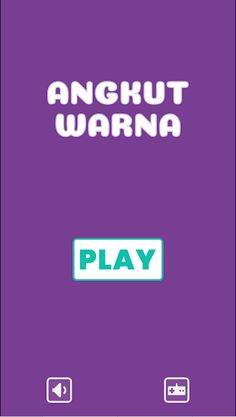 Angkut Warna - Screenshot 2