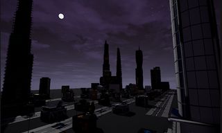 cannibals - Screenshot 1