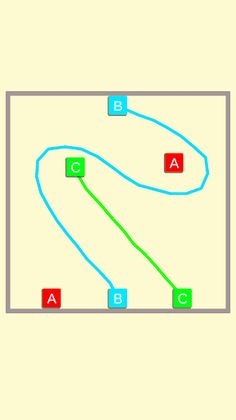 ABC Puzzle - Screenshot 1